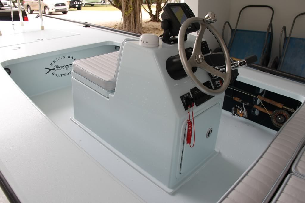 Hells Bay Owners Weekend Who's Going? Dedicated To The Smallest Of